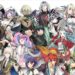 tales of luminaria
