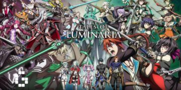 tales of luminaria