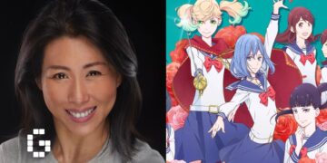 Malaysian Voice Actress Funimation