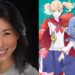 Malaysian Voice Actress Funimation
