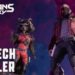 marvel guardians pc tech