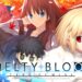Melty Blood Type Lumina DLC Characters Coming this Winter
