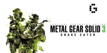 metal gear solid 3 remake