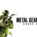 metal gear solid 3 remake