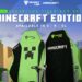 minecraft secretlab
