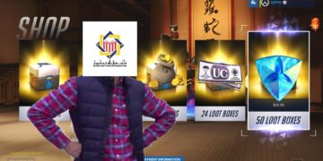 Malaysian Mufti Declares that Loot Boxes are Haram!