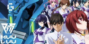 muv luv alternative
