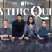 mythic quest