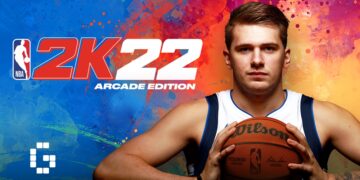 nba 2k22 arcade