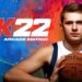 nba 2k22 arcade