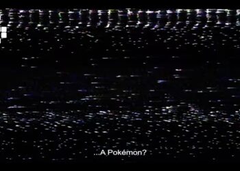 Pokemon Releases Found Footage Video of the Hisui Region