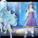 Pokemon Unite Ninetales Skin
