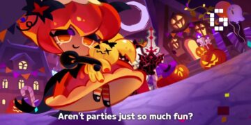 [ Guide ] Cookie Run Kingdom – Should You Use Pumpkin Pie Cookie