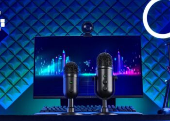 razer seiren v2