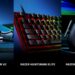 Latest Razer Desktop Components