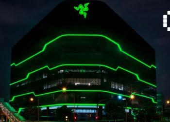 Razer Officially Opens Its New Southeast Asia Headquarters