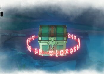 remarkable chests genshin