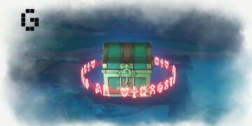 remarkable chests genshin