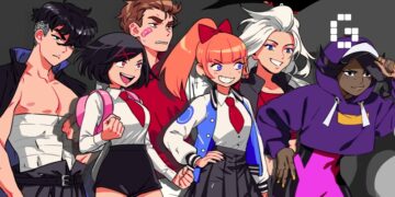 River City Girls 2
