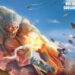Rules of Survival Attack on Titan