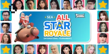 Sausage Man All Star Royale