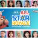 Sausage Man All Star Royale