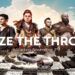 playstation Seize the throne