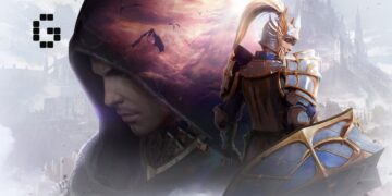 seven knights 2