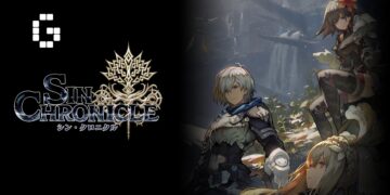 sin chronicle