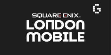 Square Enix London Mobile