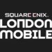 Square Enix London Mobile