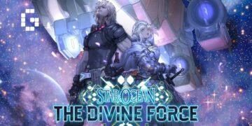 star ocean divine force