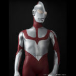 Shin Ultraman Two Foot Figure