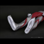 Shin Ultraman Two Foot Figure