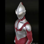 Shin Ultraman Two Foot Figure