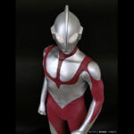 Shin Ultraman Two Foot Figure