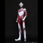 Shin Ultraman Two Foot Figure