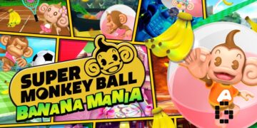 Super Monkey Ball: Banana Mania