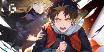 tower of god mobile