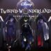 Twisted Wonderland Anime