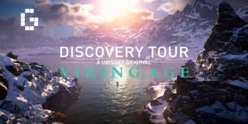 Discovery Tour: Viking Age Review
