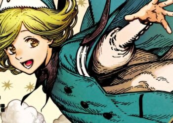 witch hat atelier