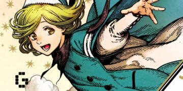 witch hat atelier