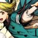 witch hat atelier