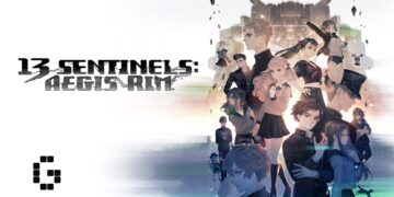 13 Sentinels Aegis Rim Switch