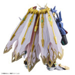 Omegamon X
