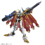 Omegamon X