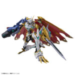 Omegamon X