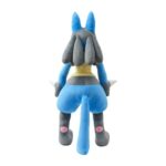 life sized Lucario plush