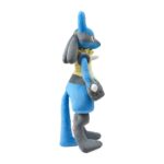 life sized Lucario plush